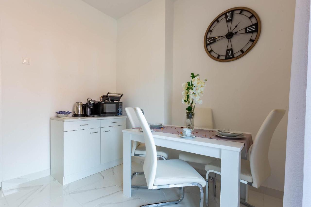 Apartament Viktorija 1br *