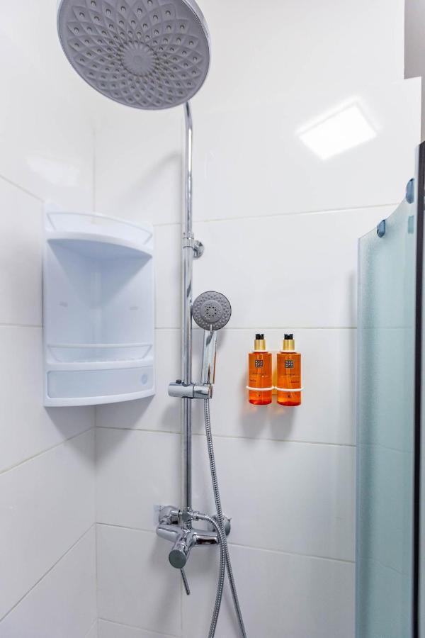 Viktorija 1br Apartament Zadar