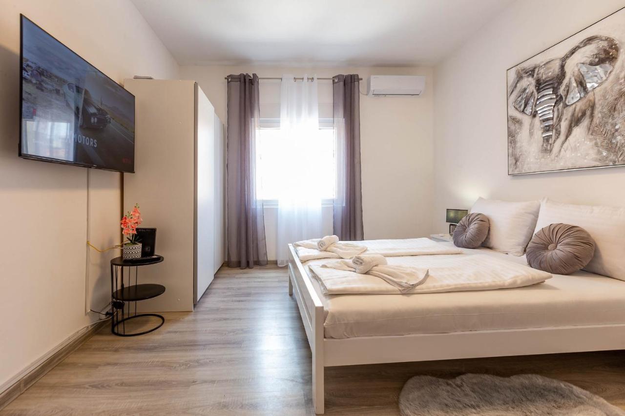 Viktorija 1br Apartament
