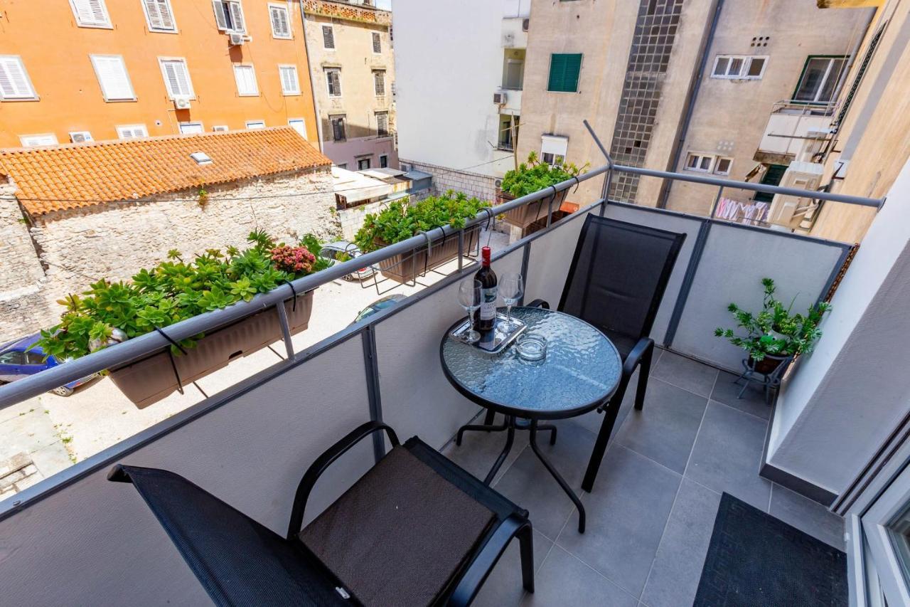 Appartement Viktorija 1br