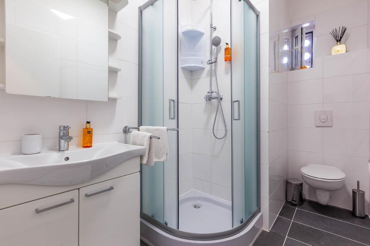 Appartement Viktorija 1br *