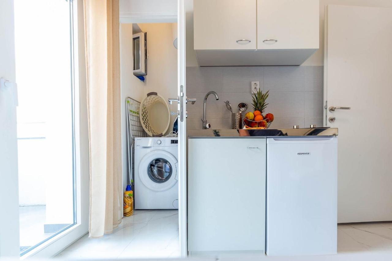 Appartement Viktorija 1br