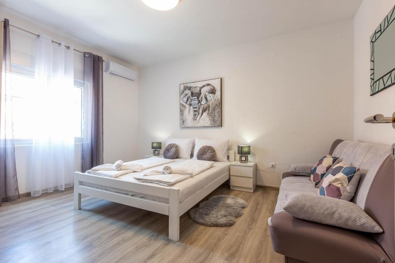 Appartement Viktorija 1br