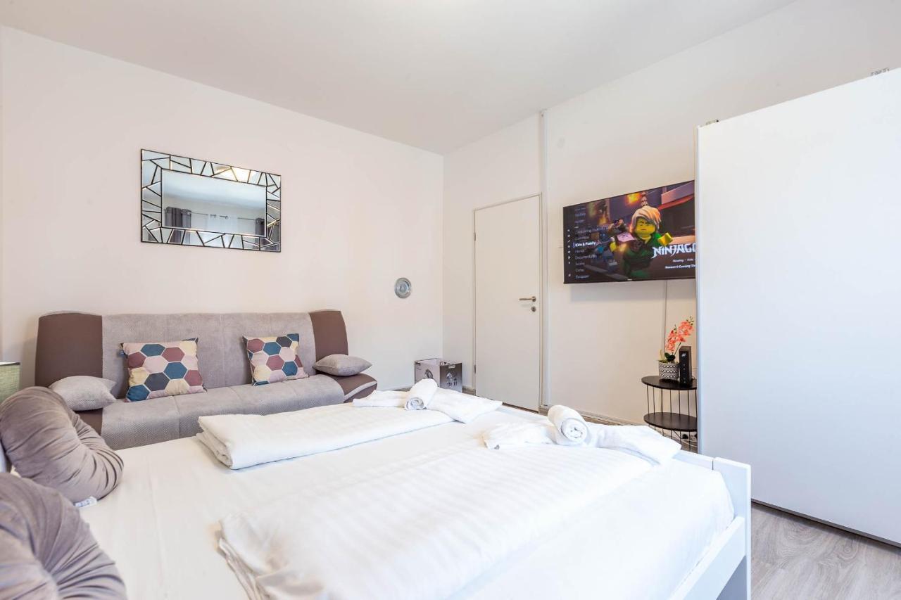 Viktorija 1br Zadar