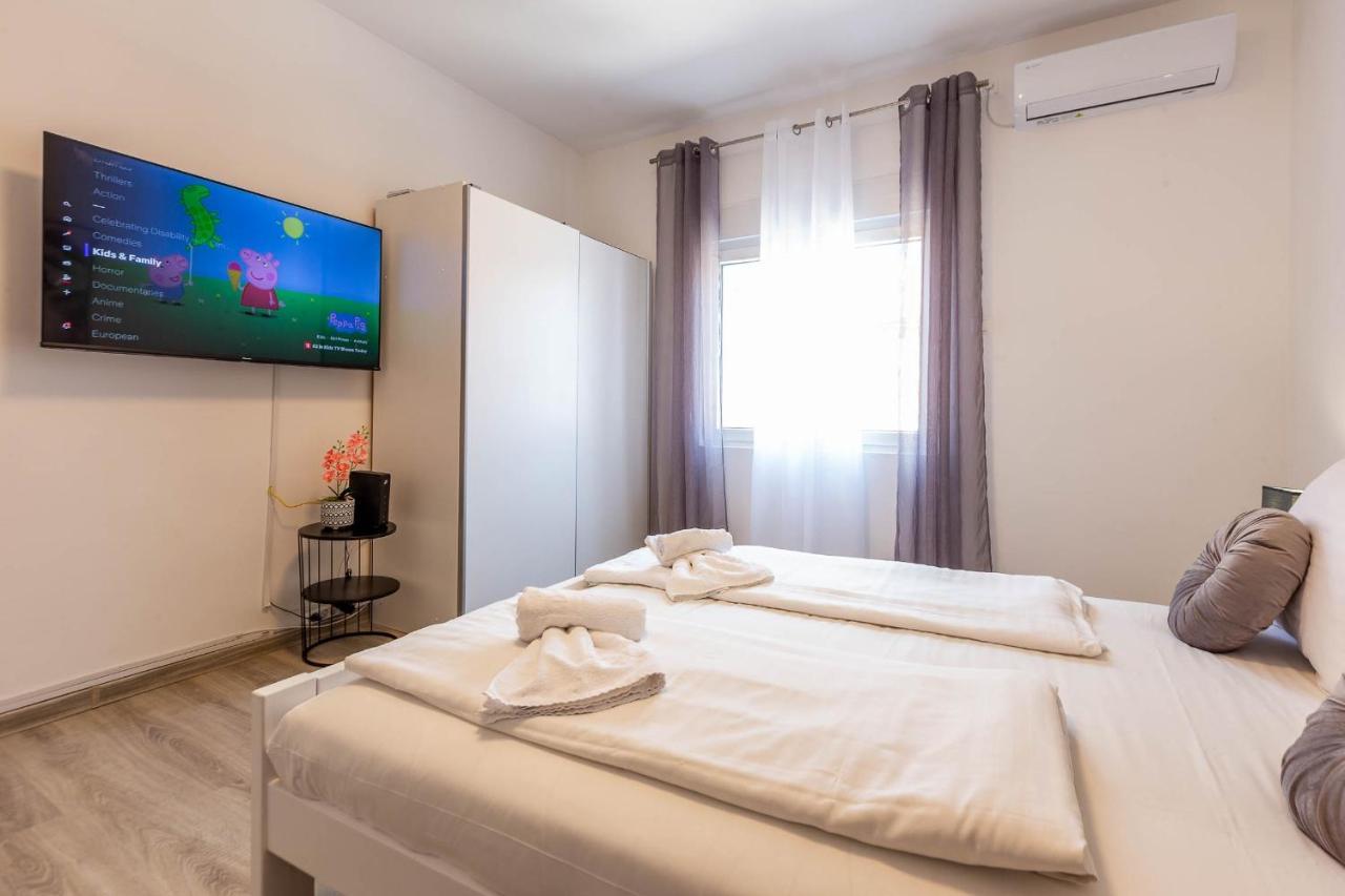Viktorija 1br * Zadar