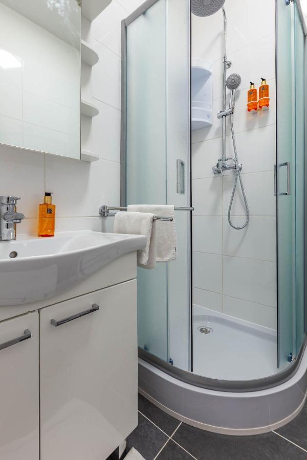 Appartement Viktorija 1br *