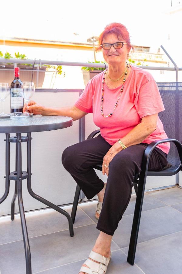 Viktorija 1br Zadar
