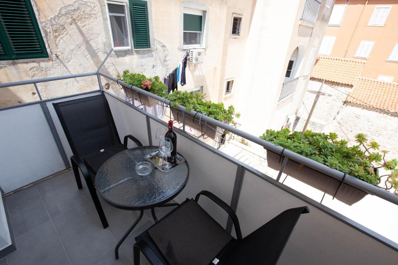 Viktorija 1br Appartement