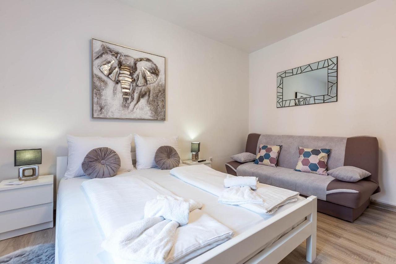 Appartement Viktorija 1br *
