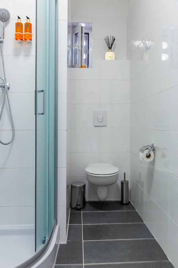 Appartement Viktorija 1br Zadar
