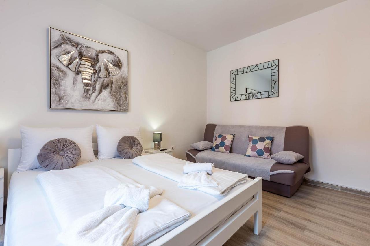 Viktorija 1br * Zadar