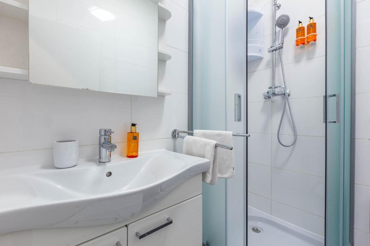 Viktorija 1br Appartement